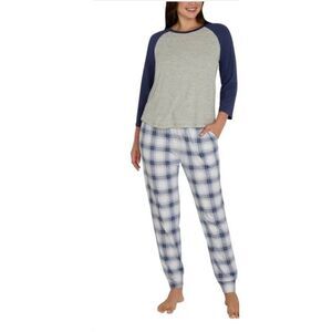 Eddie Bauer Women's 2-piece Sleep Set. Size 3XL